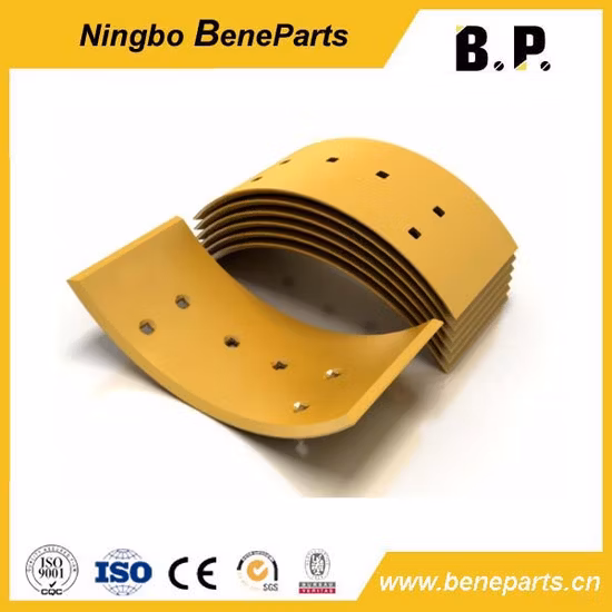 4t6667 Dozer Excavator End Bit
