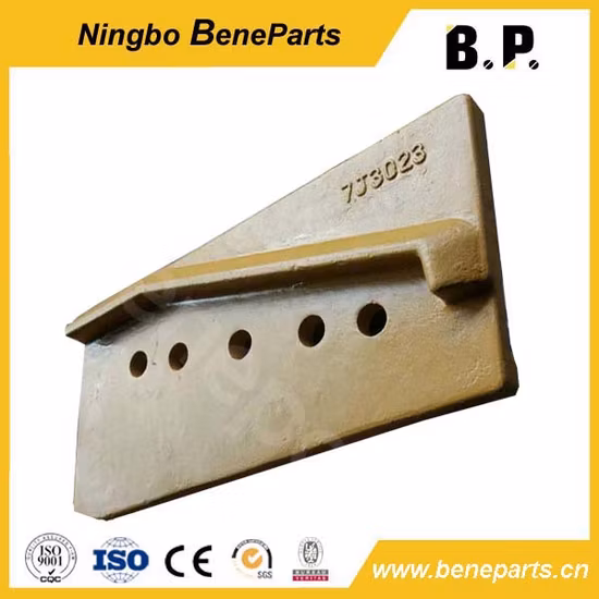 4t6667 Dozer Excavator End Bit