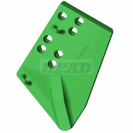 Mining Dozer End Bit Casting 275-5445 275-5446